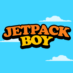 Jetpack Boy